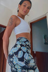 Yoga Waist 5