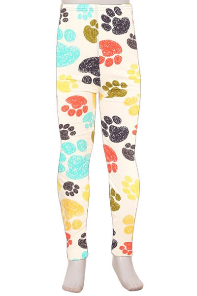 Kids Leggings (Age 7-9)
