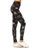 Yoga Waist 5