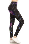 Yoga Waist 5