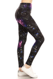 Yoga Waist 5