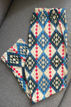 Tribal Capris(Multiple Choice)
