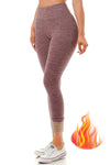 Yoga Waist 5