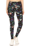 Yoga Waist 5