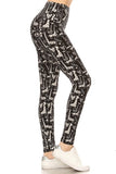 Yoga Waist 5