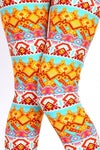 Kids Leggings(TEEN SIZE 10-12 years old)