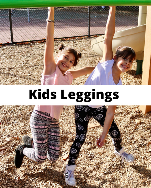 Kids Leggings