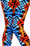 Kids Leggings(TEEN SIZE 10-12 years old)