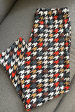 Abstract Print Capris(Multiple Choice)