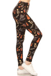 Yoga Waist 3
