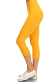 Yoga Waist 3