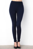 Yoga Waist 5