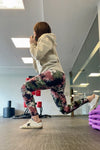 Yoga Waist 5