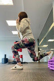 Yoga Waist 5