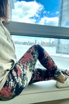 Yoga Waist 5
