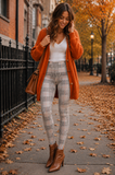 Yoga Waist 5