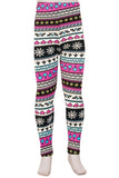 Kids Leggings (Age 7-9)