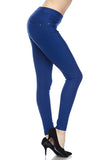Denim Leggings ONE SIZE