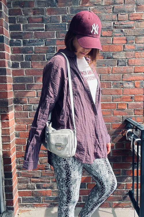 Snake Print QUEEN SIZE Leggings
