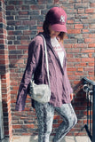 Snake Print QUEEN SIZE Leggings