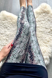 Yoga Waist 5