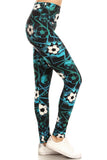 Yoga Waist 5