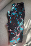 Yoga Waist 5