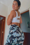 Yoga Waist 5