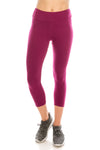 Yoga Waist 3