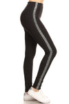 Yoga Waist 5