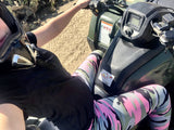 pink olive army camouflage yoga waist buttery Soft Microfiber High Waist Fashion Patterned Celebrity Leggings for Women one size