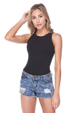 Ultra Soft Bodysuit