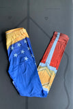 Wonder Woman Leggings