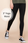 Yoga Waist 3