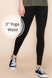 Yoga Waist 3