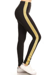 Yoga Waist 5
