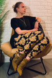 Boho Print Leggings