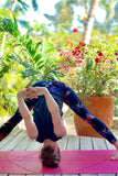 Yoga Waist 5