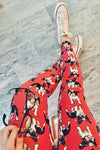 french bulldog terrier buttery Soft Microfiber High Waist Fashion Patterned Celebrity Leggings for Women one size