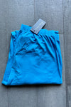 Solid Color Queen Size Basic Leggings