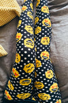 Emoji Print Leggings