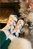Cozy socks