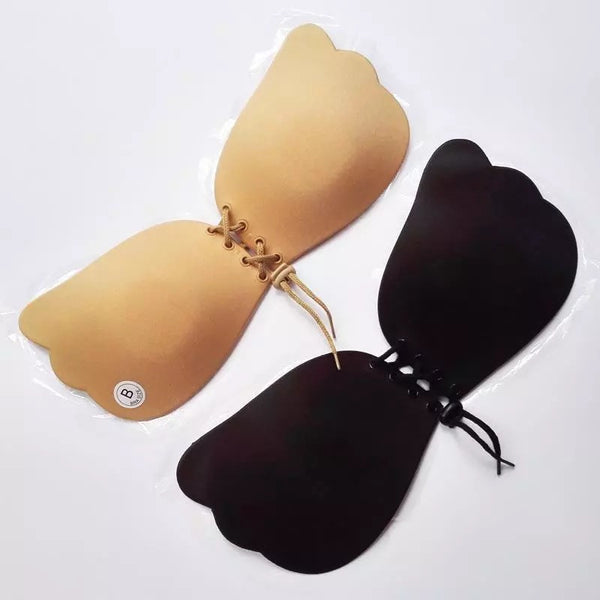 Strapless Best Selling Push Up Self Adhiesive Bra