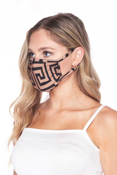 Protective Mask