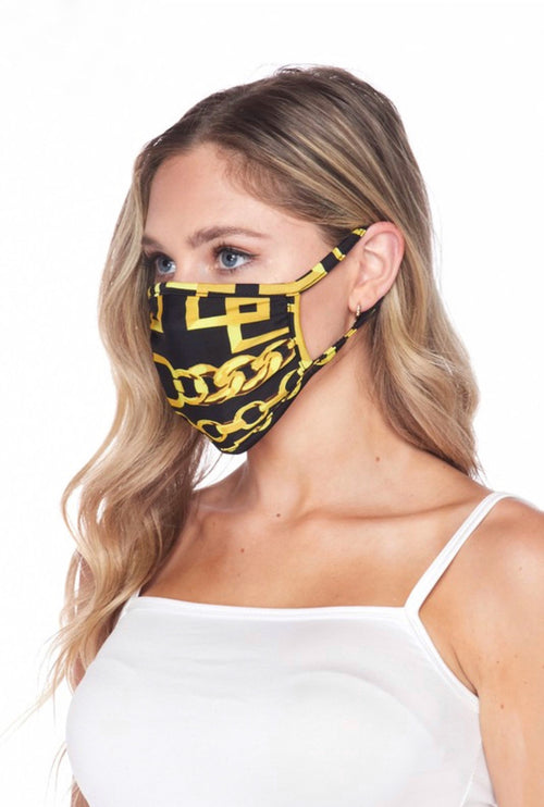 Protective Mask