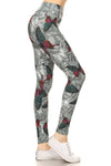 Yoga Waist 3