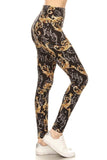 Yoga Waist 5