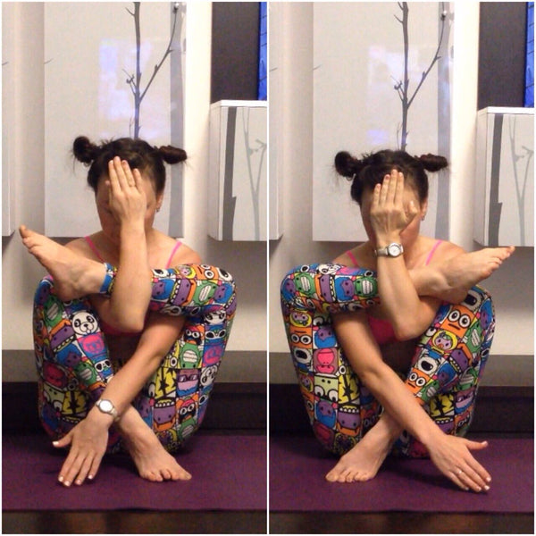 Emoji Print Leggings