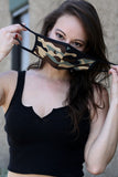 Protective Mask