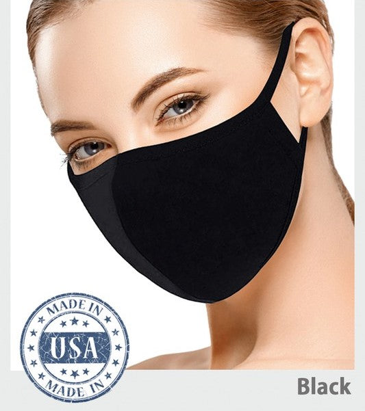 Protective Mask – CELEBRITY LEGGINGS